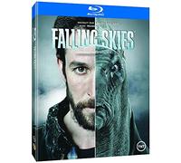 Falling Skies - Season 5 (Blu-ray)