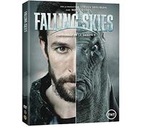 Coffret falling skies, saison 5