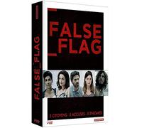 Coffret false flag