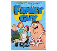 Coffret family guy, saison 5