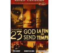Coffret fantastique 2 - 2009 (3 dvd)