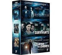 Coffret fantastique