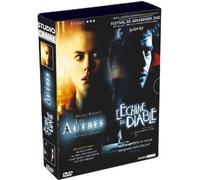 Coffret fantastique : les autres / l'echine du diable