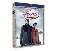Coffret fargo, saison 1
