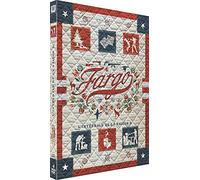 Coffret fargo, saison 2