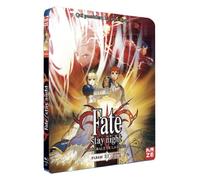 Coffret fate stay night, vol. 2