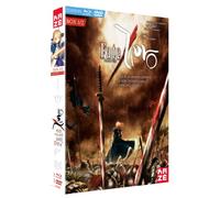 Coffret fate / zéro, saison 1