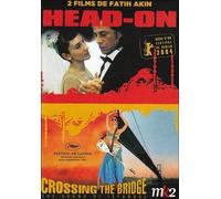 Coffret fatih akin : crossing the bridge - the sound of istanbul ; head on