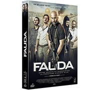 Coffret fauda, saison 1