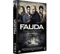 Coffret fauda, saison 2