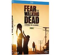 Coffret fear the walking dead, saison 1