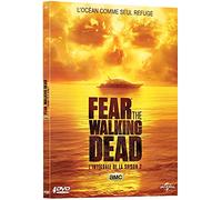 FEAR THE WALKING DEAD - Collezione Stagione 2 - Coffret DVD Nuovo
