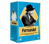 Coffret fernandel