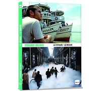 Coffret fernando solanas : le voyage ; le nuage