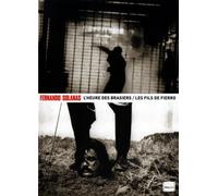 Coffret fernando solanas : l'heure des brasiers ; les fils de fierro