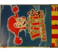 Coffret fifi : fifi et les voleurs / fifi le retour / fifi et les baleines vertes / fifi dans les mers du sud