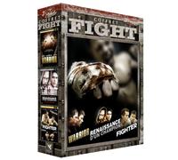 Coffret fight - 3 dvd