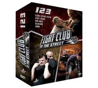 Coffret Fight Club in the Street - Vol. 1