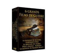 Coffret films de guerre, vol. 1