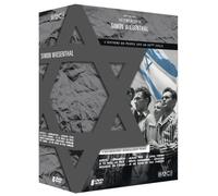 Coffret Films du Centre Simon Wiesenthal (Les) : Génocide + Libération + S (DVD)