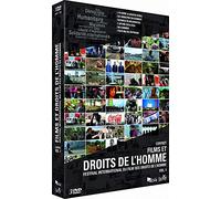 Coffret films et droits de l'homme