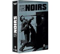 Coffret films noirs
