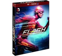 Coffret flash, saison 1