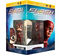 Coffret flash, saison 1