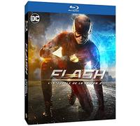 Coffret flash, saison 2