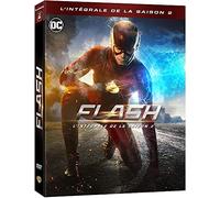 Coffret flash, saison 2, 23 épisodes