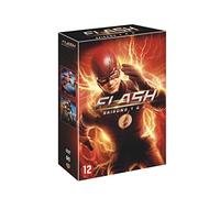Coffret flash, saisons 1 et 2