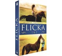 Coffret flicka : flicka 1 ; flicka 2