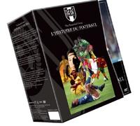 Coffret foot