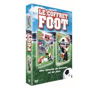 Coffret foot : football quizz / le foot en delire