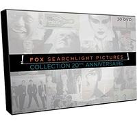 Coffret fox searchlight 20 films