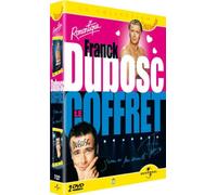 Coffret franck dubosc : romantique ; zénith