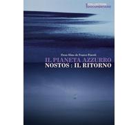 Coffret franco piavoli 2 films : il pianeta azzurro ; nostos, il ritorno (DVD)