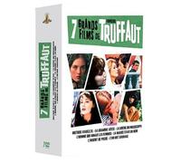 Coffret François truffaut
