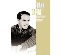 Coffret frank capra : mr smith au senat ; l'extravagant mr deeds ; new york miami ; horizons perdus