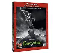 Coffret frankenweenie