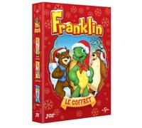 Coffret franklin