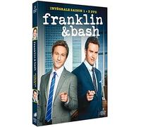 Coffret franklin et bash, saison 1