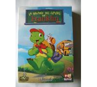 Coffret franklin : le Noël de franklin / la rentrée des classes de franklin