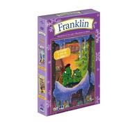 Coffret franklin Noël n. 1 : franklin et ses amis / franklin le heros