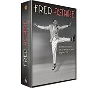 Coffret fred astaire