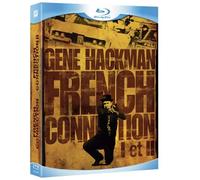 Coffret french connection : la bilogie