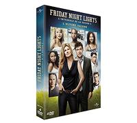 Friday Night Lights Stagione 5 DVD Nuova