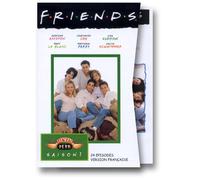 Coffret friends saison 1
