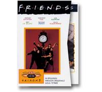 Coffret friends saison 2