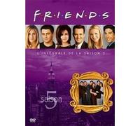 Coffret friends, saison 5